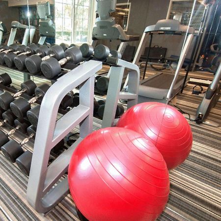 Sonesta Simply Suites Anaheim Garden Grove Ngoại thất bức ảnh