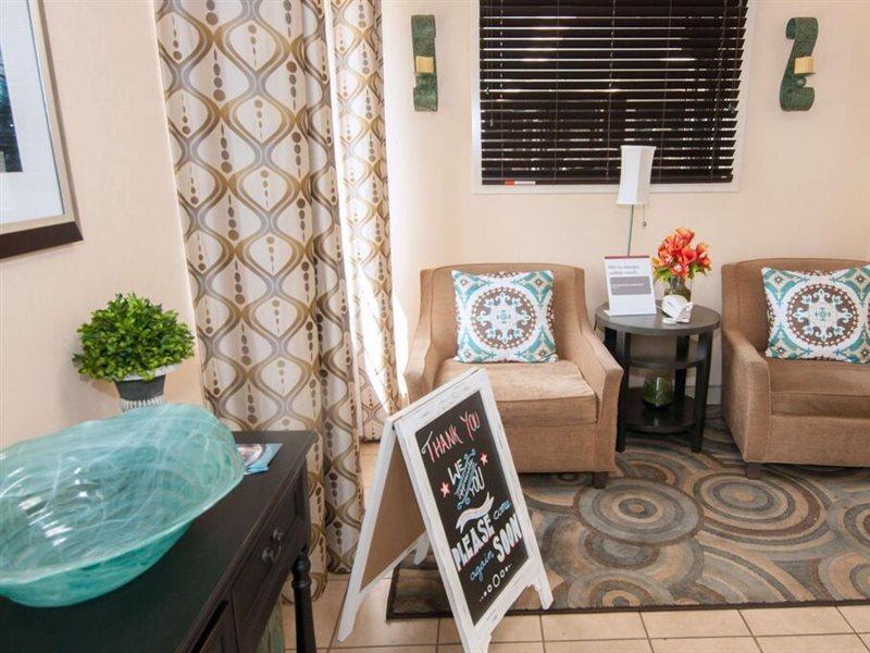 Sonesta Simply Suites Anaheim Garden Grove Ngoại thất bức ảnh