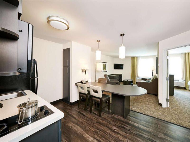 Sonesta Simply Suites Anaheim Garden Grove Ngoại thất bức ảnh