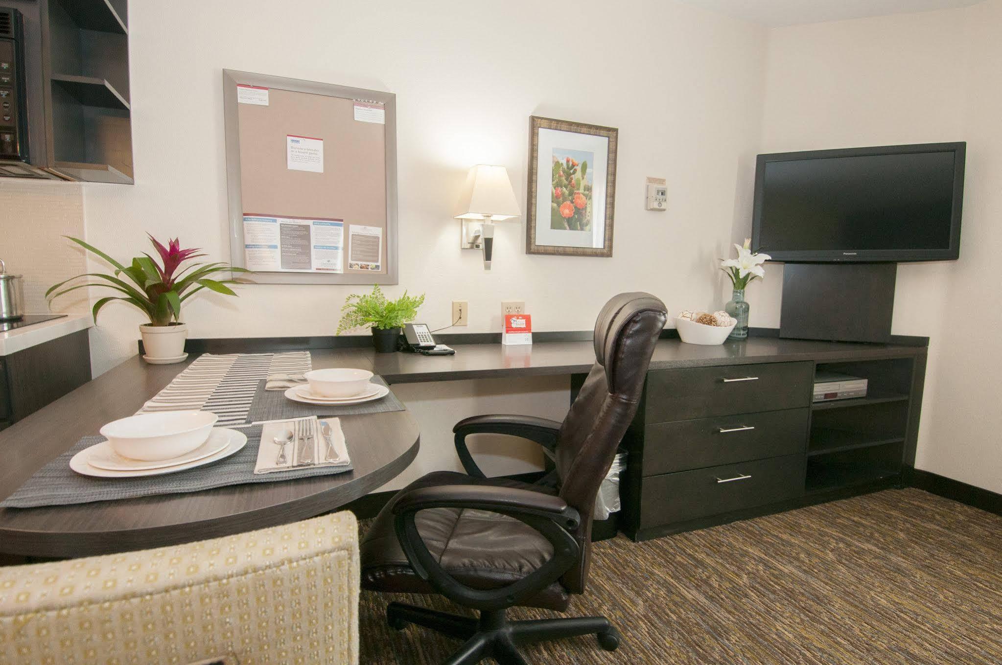 Sonesta Simply Suites Anaheim Garden Grove Ngoại thất bức ảnh