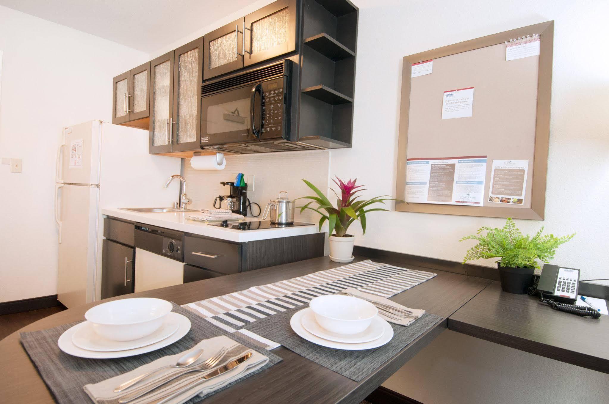 Sonesta Simply Suites Anaheim Garden Grove Ngoại thất bức ảnh