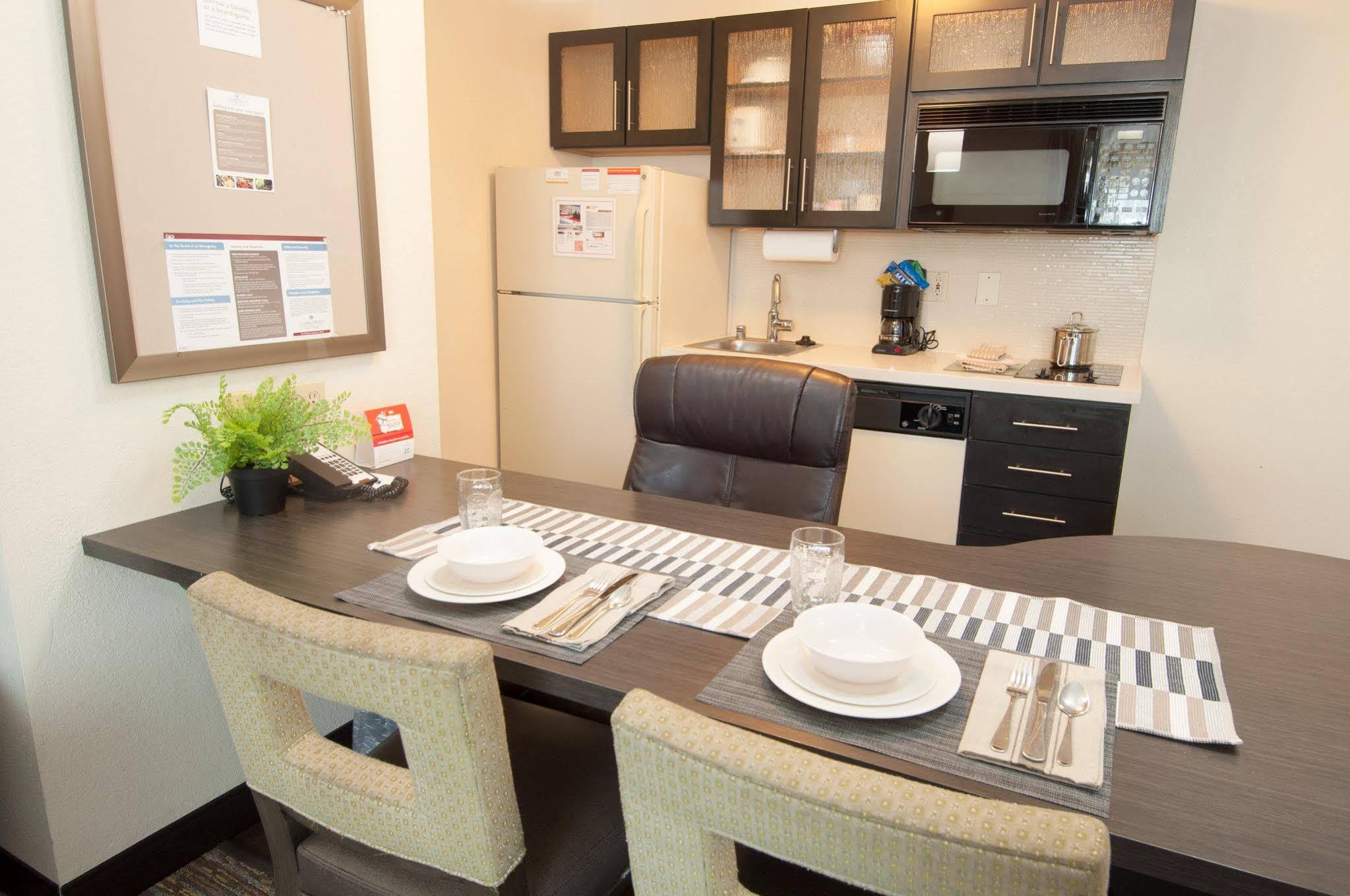 Sonesta Simply Suites Anaheim Garden Grove Ngoại thất bức ảnh