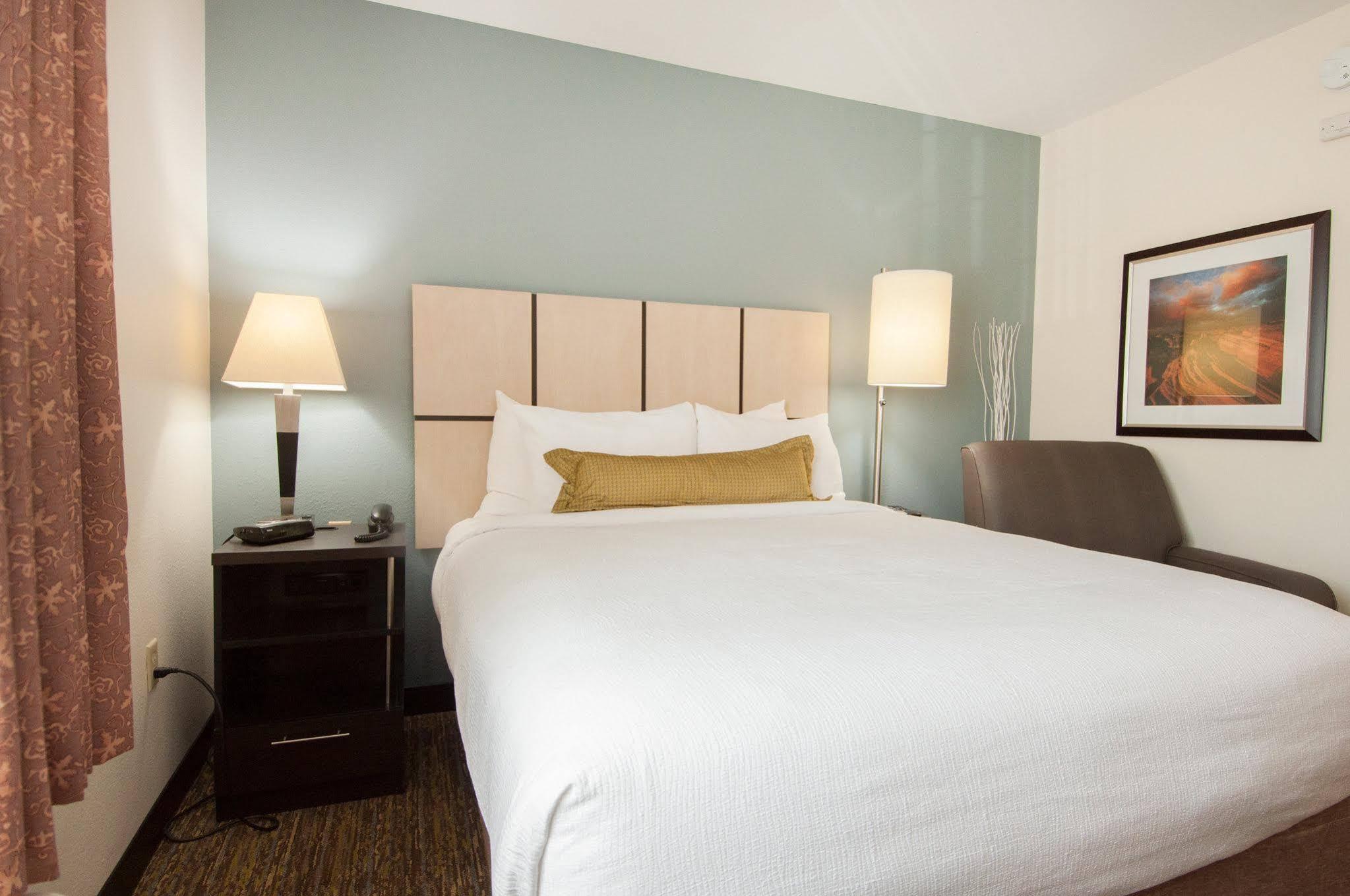 Sonesta Simply Suites Anaheim Garden Grove Ngoại thất bức ảnh