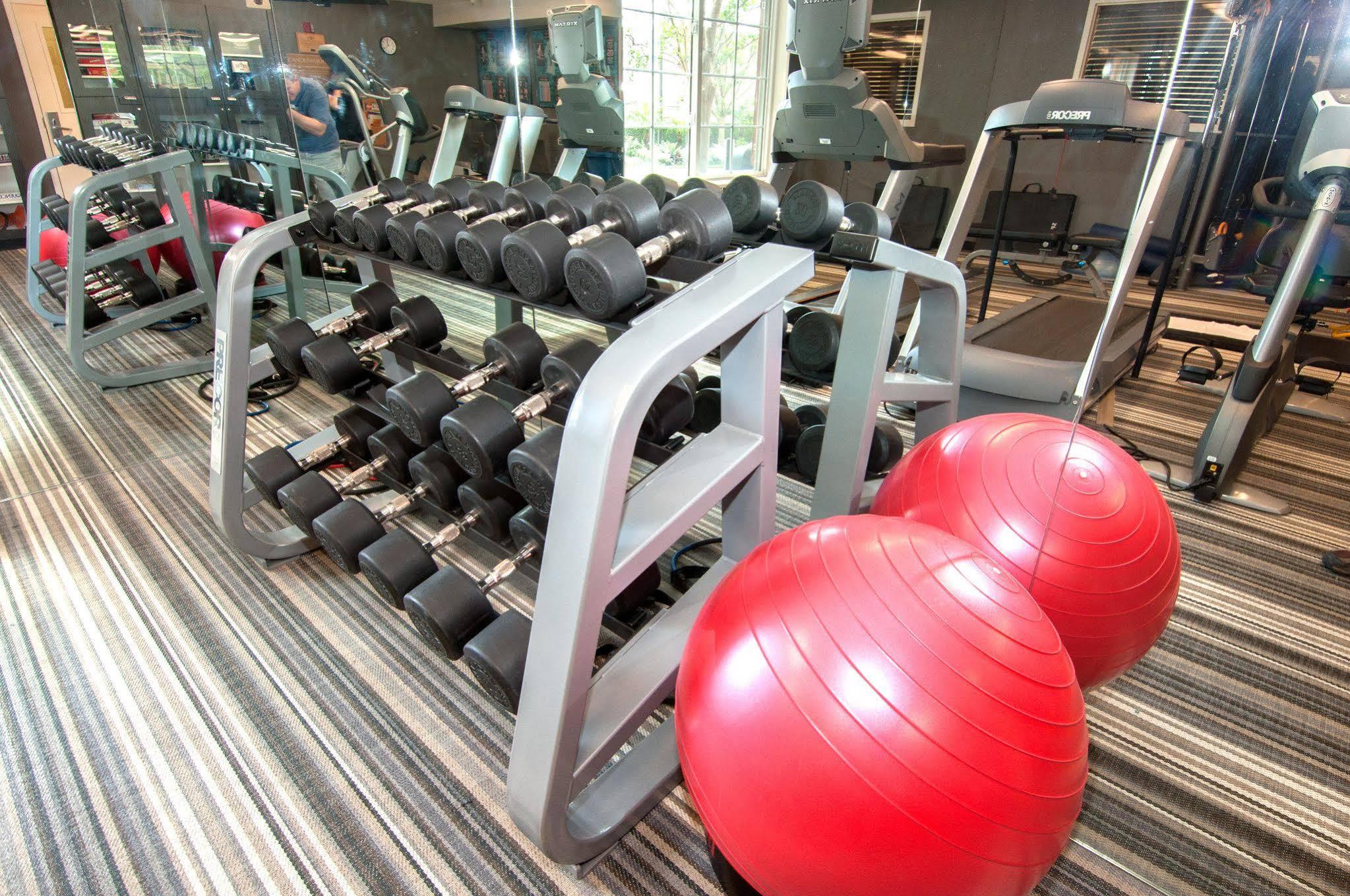 Sonesta Simply Suites Anaheim Garden Grove Ngoại thất bức ảnh