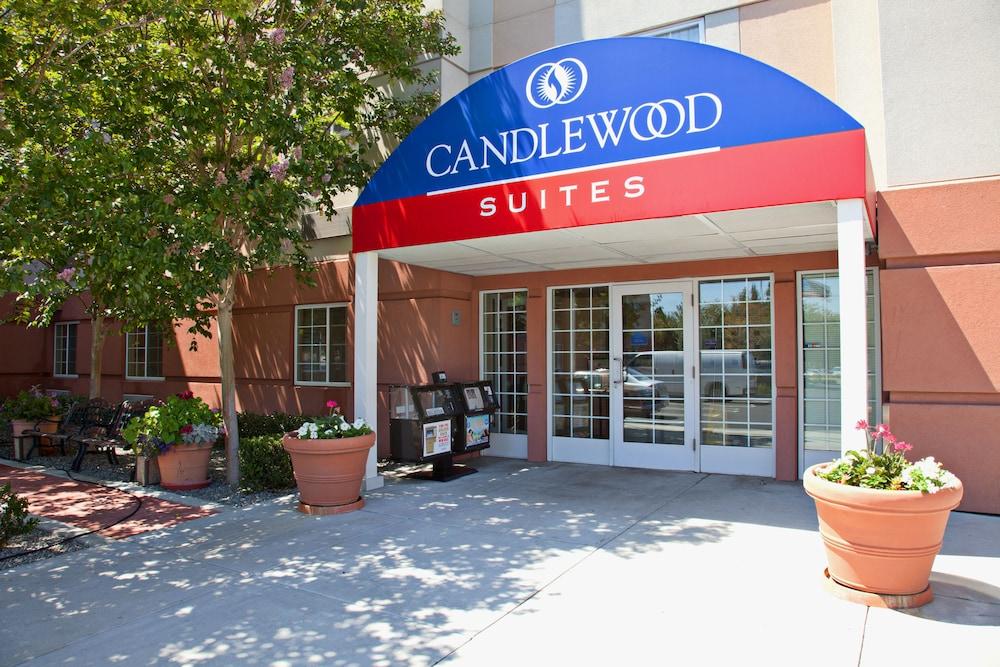 Sonesta Simply Suites Anaheim Garden Grove Ngoại thất bức ảnh