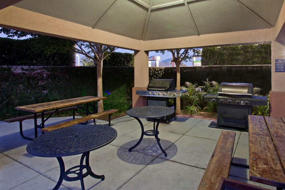 Sonesta Simply Suites Anaheim Garden Grove Ngoại thất bức ảnh