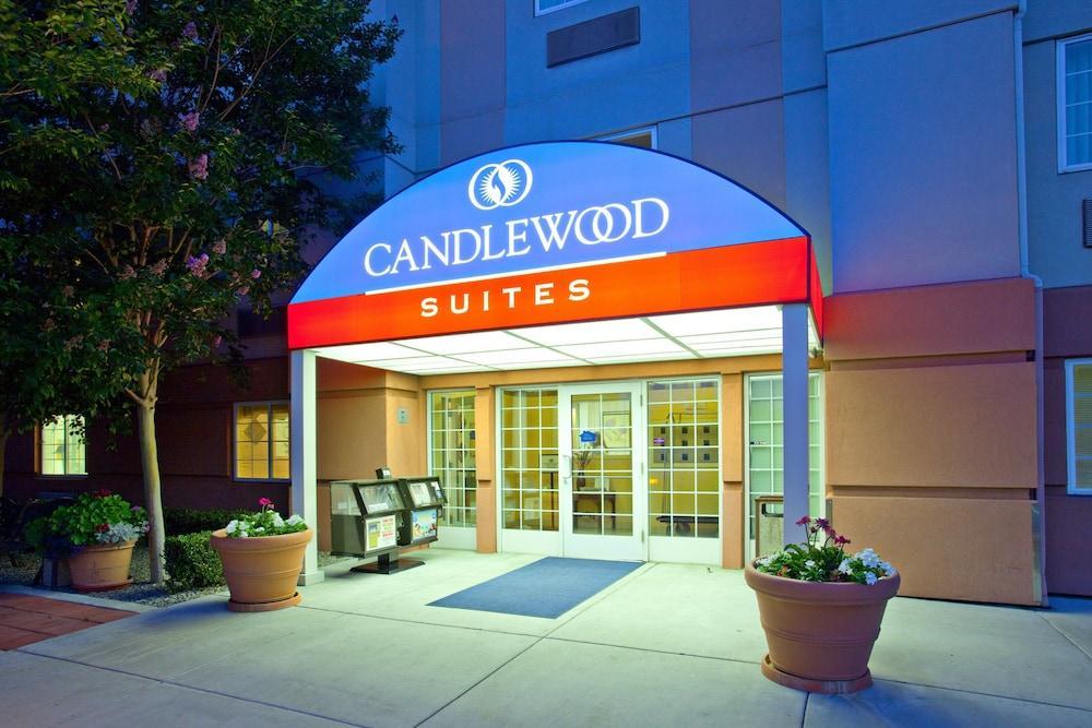 Sonesta Simply Suites Anaheim Garden Grove Ngoại thất bức ảnh