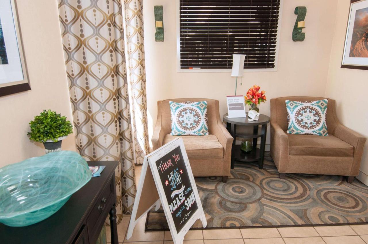 Sonesta Simply Suites Anaheim Garden Grove Ngoại thất bức ảnh