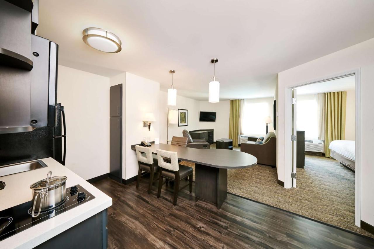 Sonesta Simply Suites Anaheim Garden Grove Ngoại thất bức ảnh