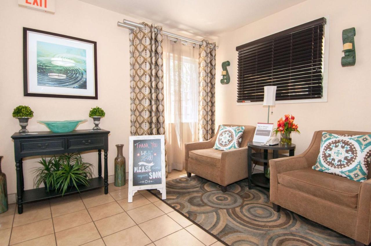 Sonesta Simply Suites Anaheim Garden Grove Ngoại thất bức ảnh