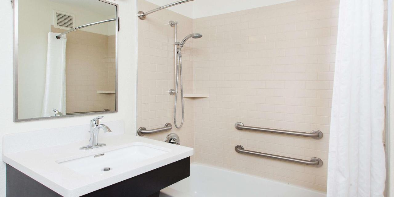 Sonesta Simply Suites Anaheim Garden Grove Ngoại thất bức ảnh