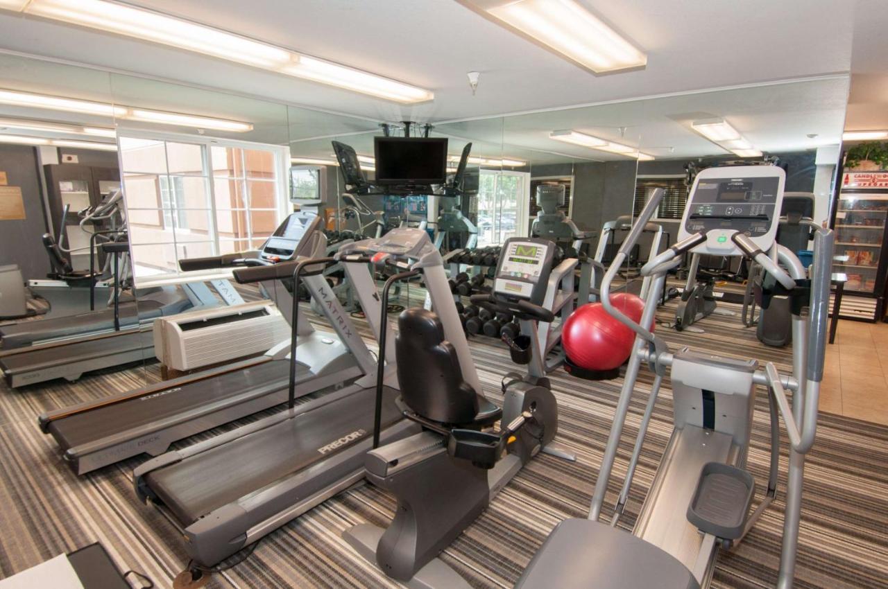 Sonesta Simply Suites Anaheim Garden Grove Ngoại thất bức ảnh