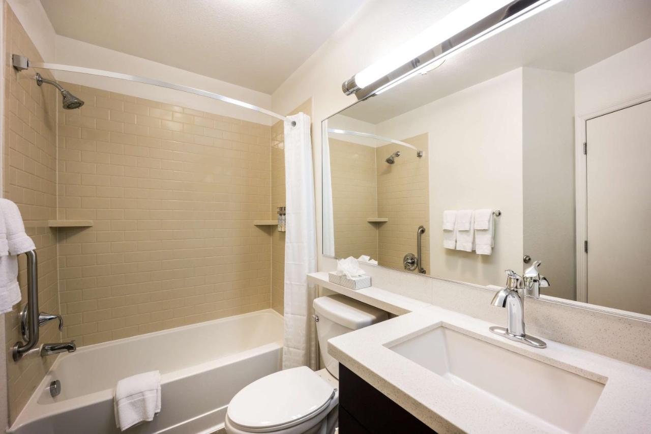 Sonesta Simply Suites Anaheim Garden Grove Ngoại thất bức ảnh