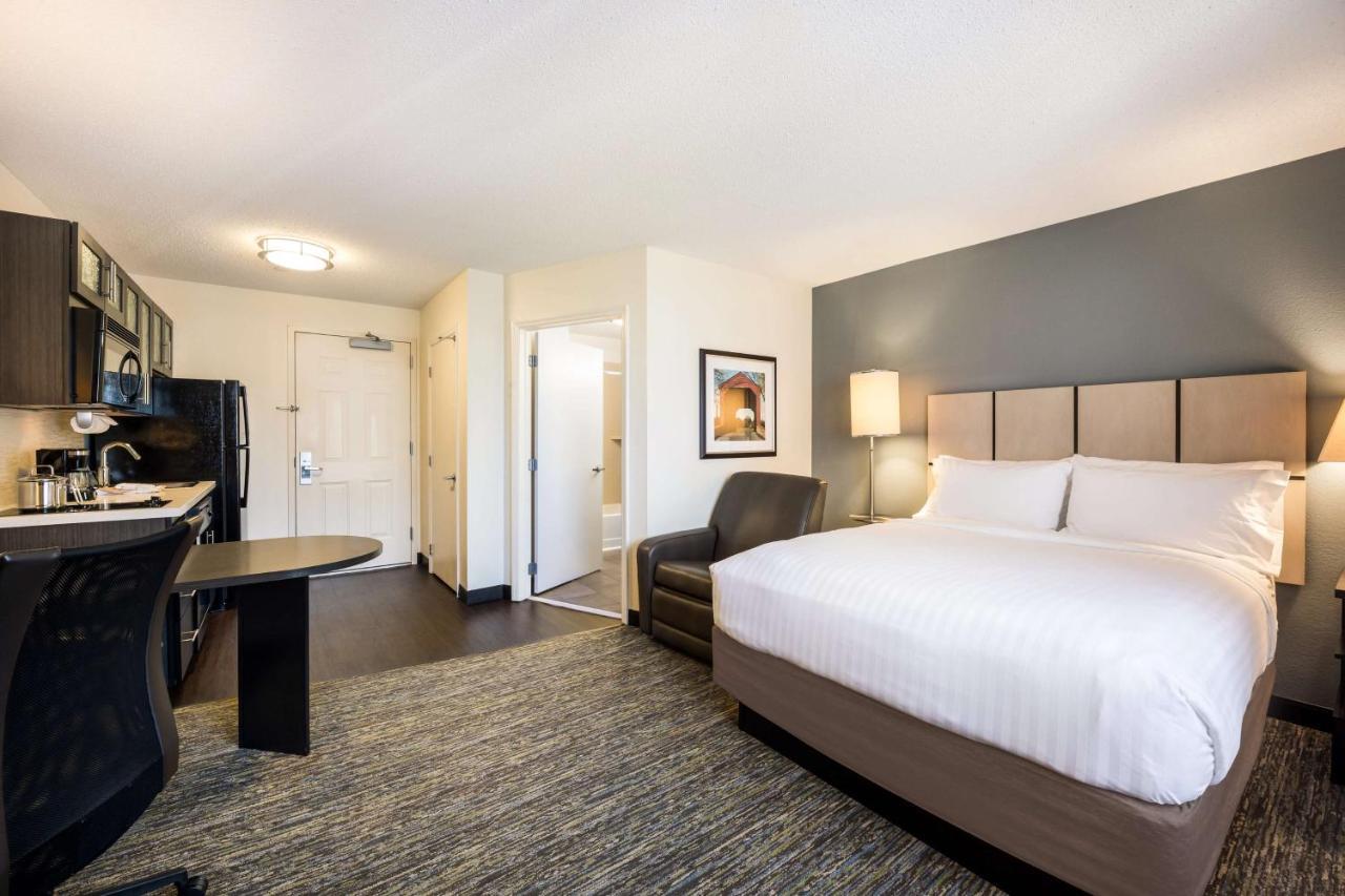 Sonesta Simply Suites Anaheim Garden Grove Ngoại thất bức ảnh