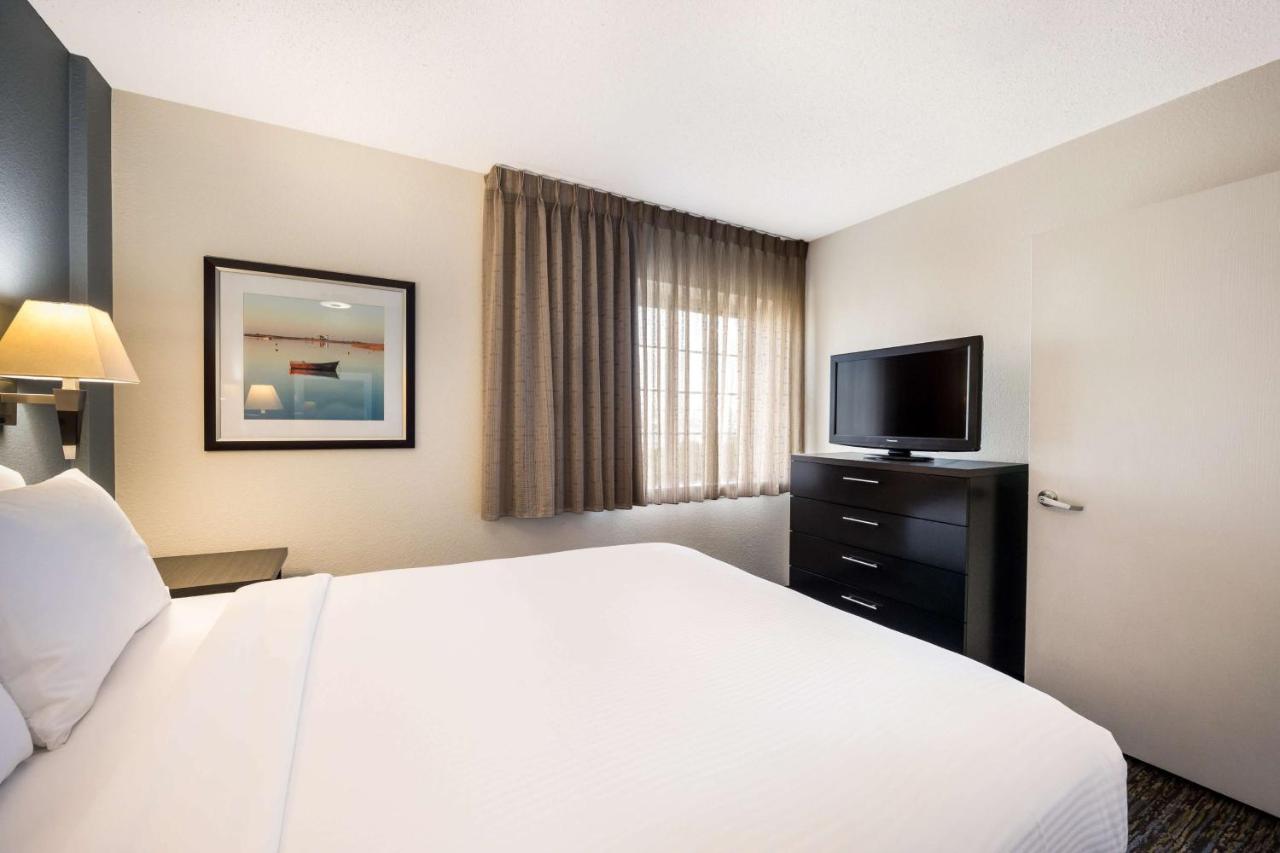 Sonesta Simply Suites Anaheim Garden Grove Ngoại thất bức ảnh