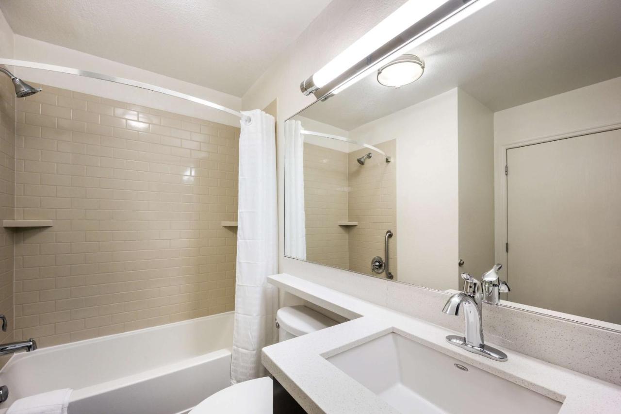 Sonesta Simply Suites Anaheim Garden Grove Ngoại thất bức ảnh