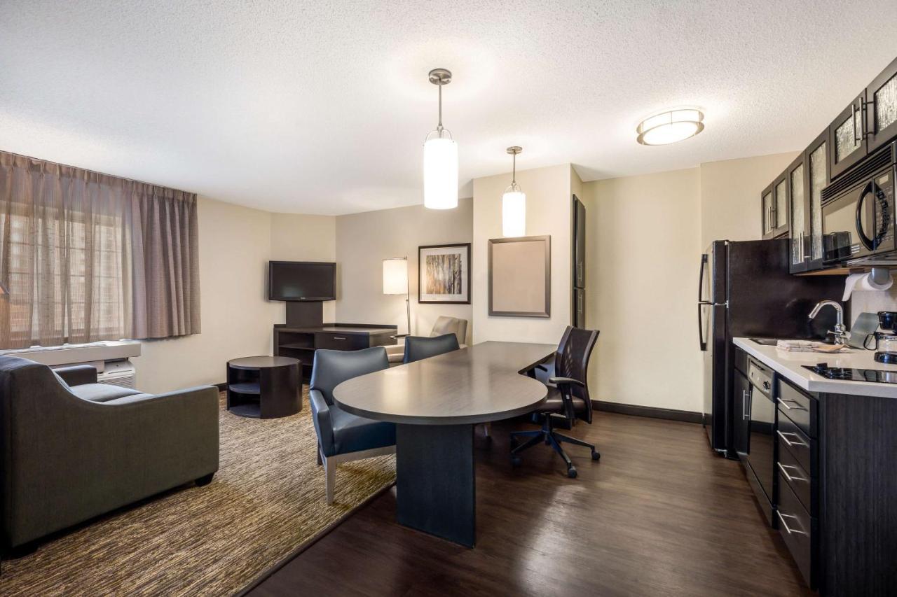 Sonesta Simply Suites Anaheim Garden Grove Ngoại thất bức ảnh