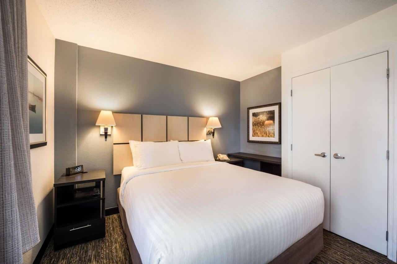Sonesta Simply Suites Anaheim Garden Grove Ngoại thất bức ảnh