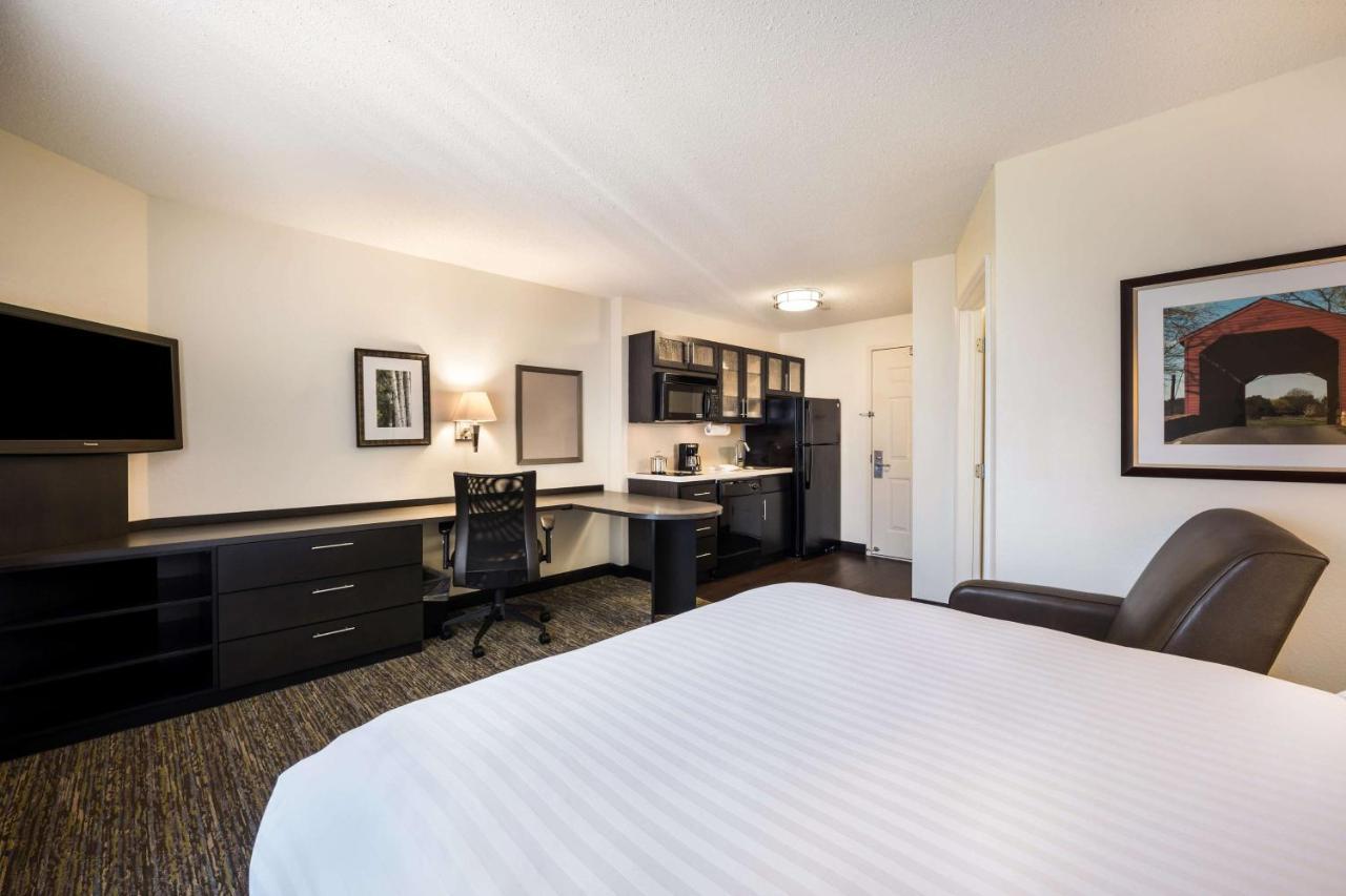 Sonesta Simply Suites Anaheim Garden Grove Ngoại thất bức ảnh