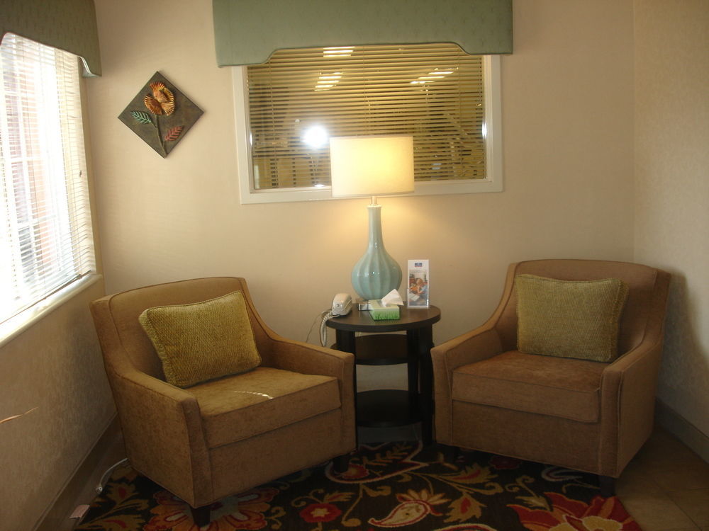 Sonesta Simply Suites Anaheim Garden Grove Ngoại thất bức ảnh