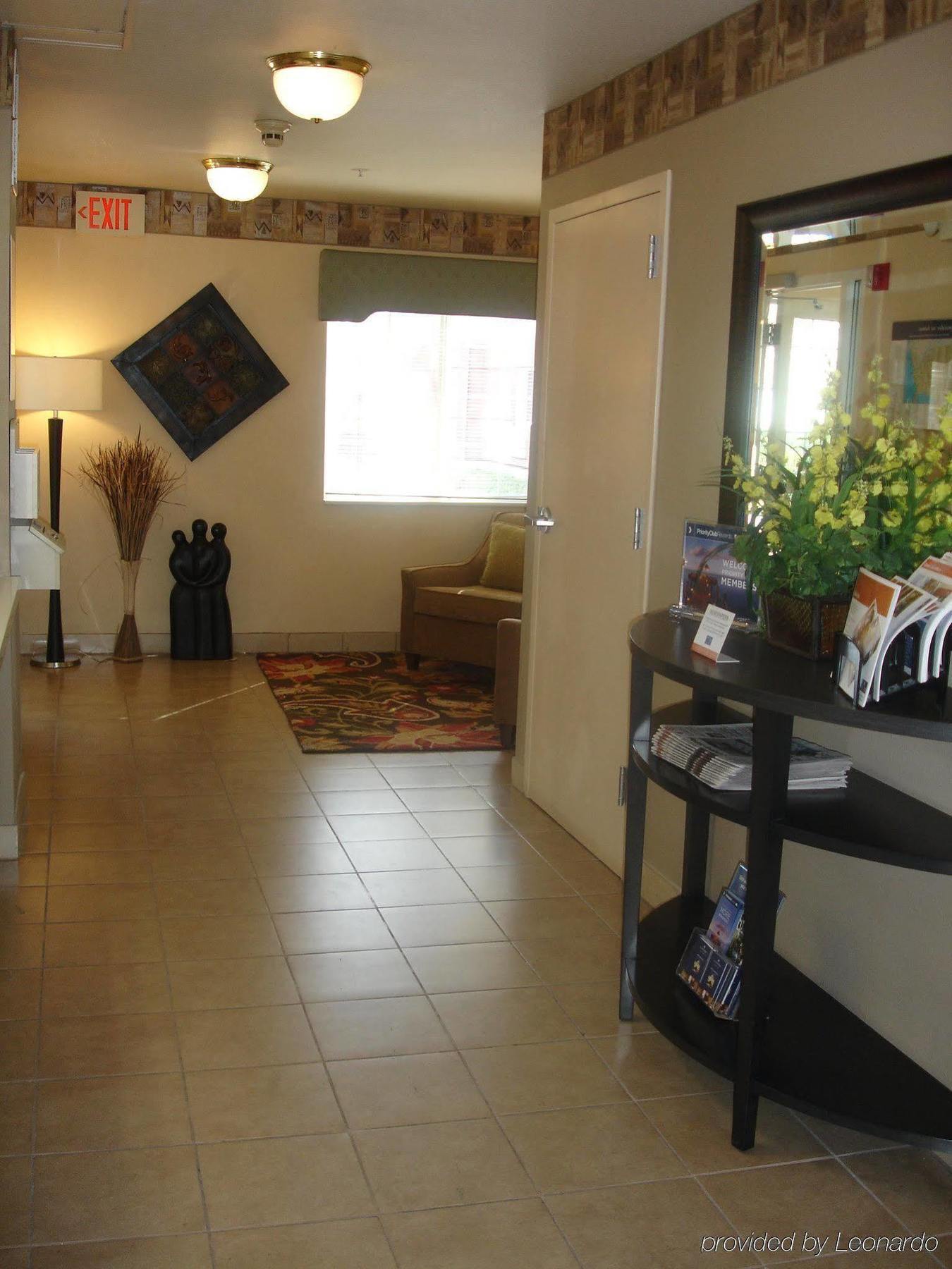Sonesta Simply Suites Anaheim Garden Grove Ngoại thất bức ảnh
