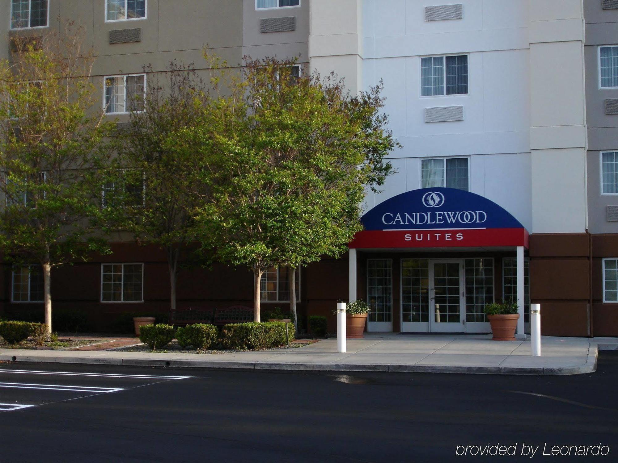 Sonesta Simply Suites Anaheim Garden Grove Ngoại thất bức ảnh