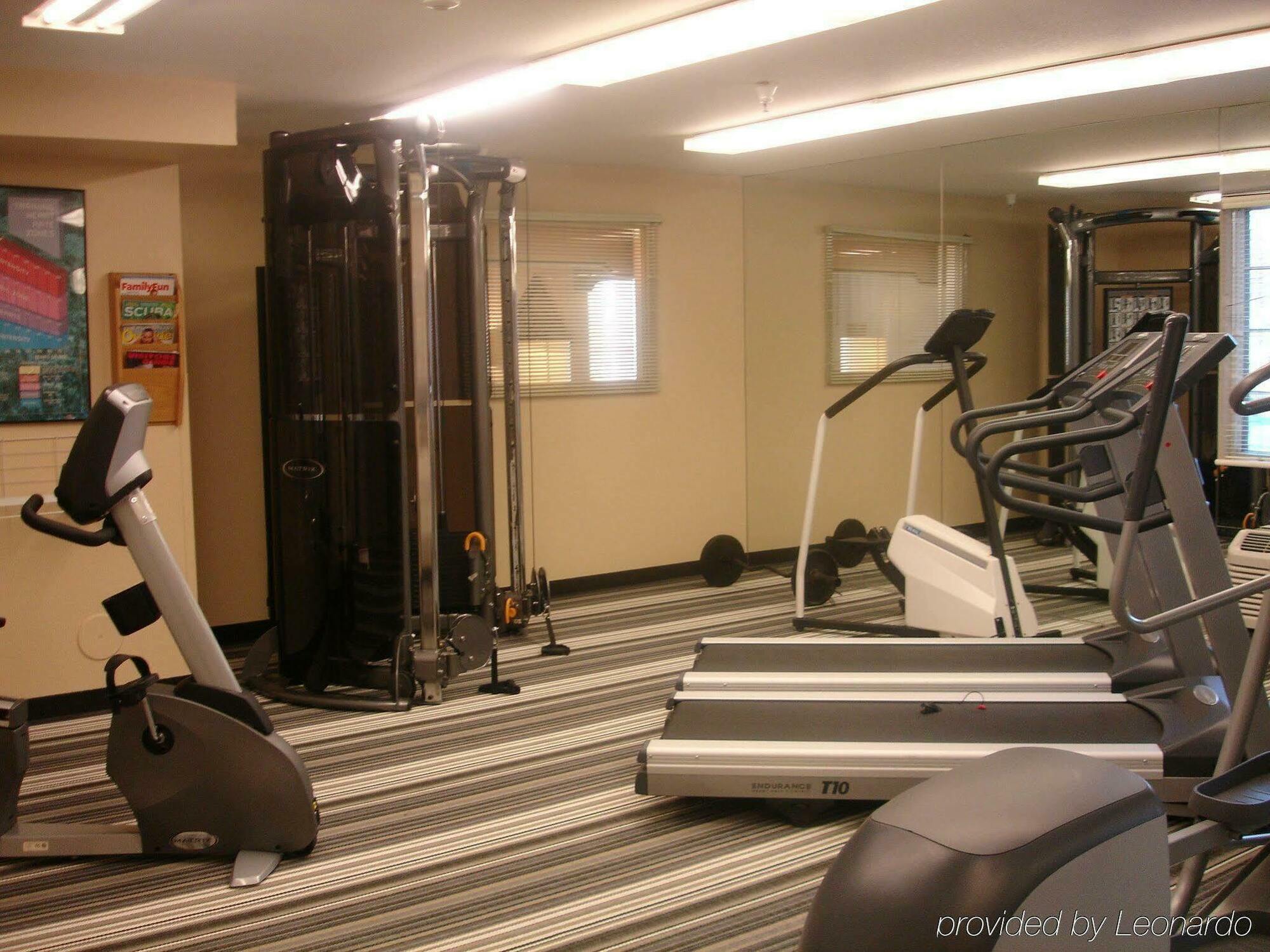 Sonesta Simply Suites Anaheim Garden Grove Ngoại thất bức ảnh