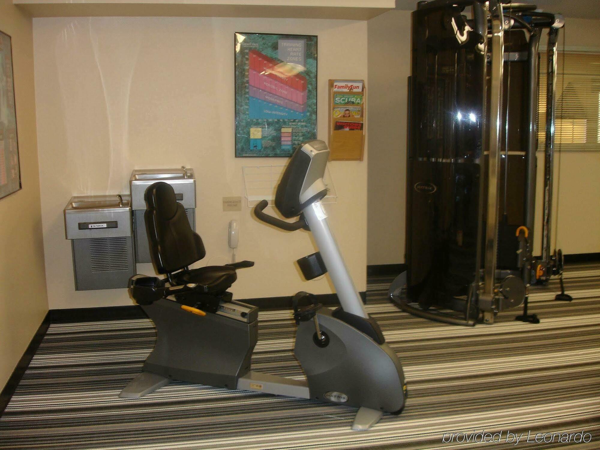 Sonesta Simply Suites Anaheim Garden Grove Ngoại thất bức ảnh