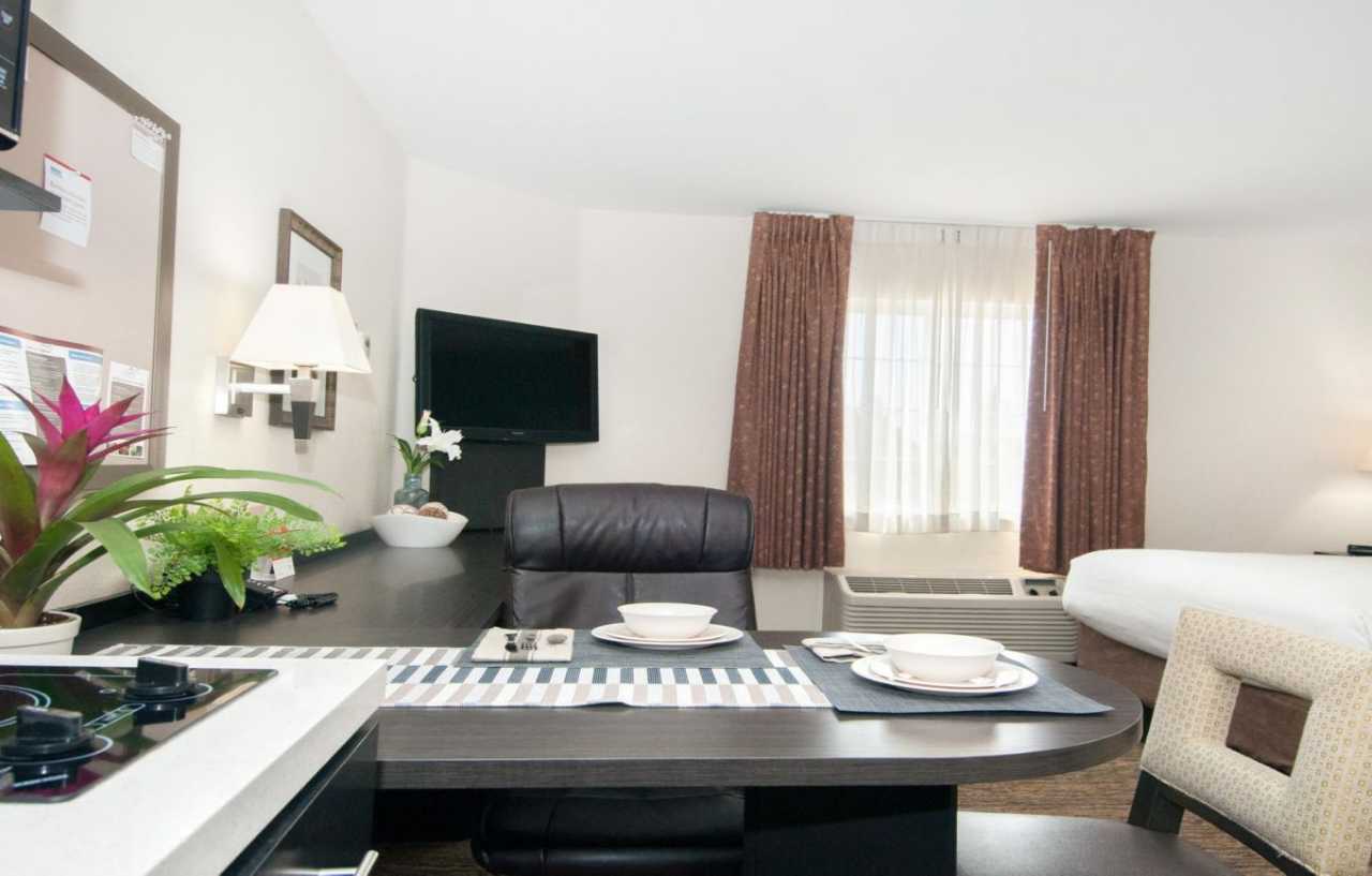 Sonesta Simply Suites Anaheim Garden Grove Ngoại thất bức ảnh