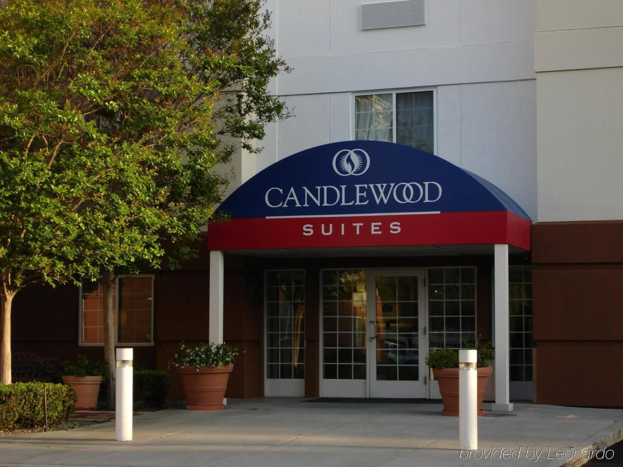 Sonesta Simply Suites Anaheim Garden Grove Ngoại thất bức ảnh