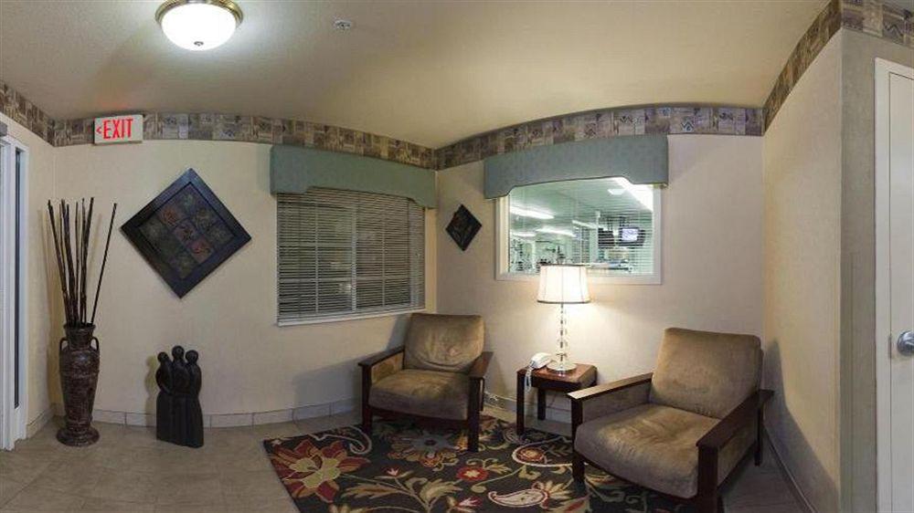 Sonesta Simply Suites Anaheim Garden Grove Ngoại thất bức ảnh