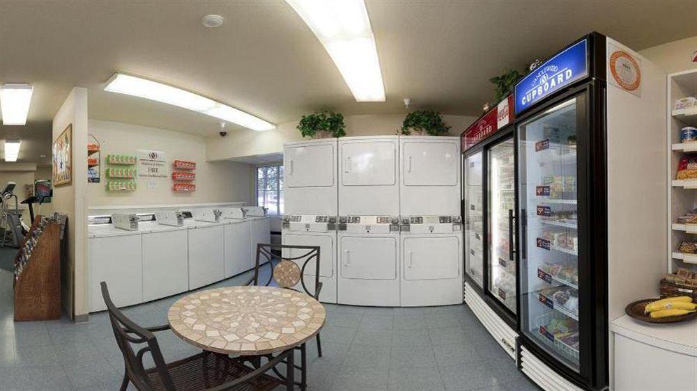 Sonesta Simply Suites Anaheim Garden Grove Ngoại thất bức ảnh