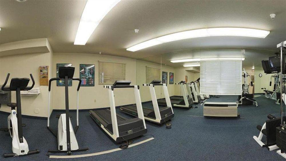Sonesta Simply Suites Anaheim Garden Grove Tiện nghi bức ảnh