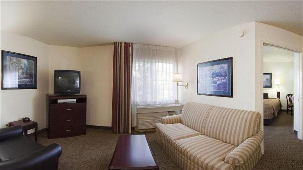 Sonesta Simply Suites Anaheim Garden Grove Ngoại thất bức ảnh