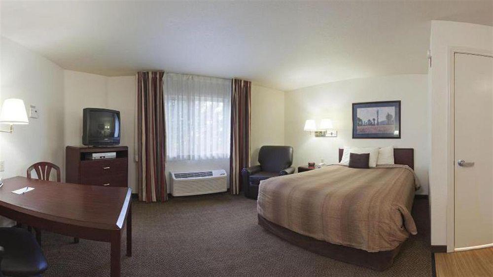 Sonesta Simply Suites Anaheim Garden Grove Ngoại thất bức ảnh